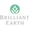Brilliant earth Logo
