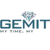 GemIt Logo