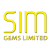 SIM Gems Logo